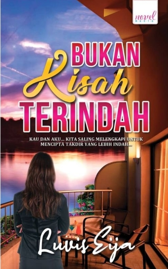 Bukan Kisah Terindah