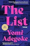 The List