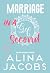 Marriage in a Second (Weddings in the City #3.5)