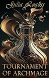 Tournament of Archmage (Lady Ambrose Book 3)
