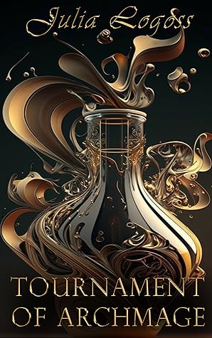 Tournament of Archmage (Lady Ambrose Book 3)