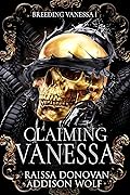 Claiming Vanessa (Breeding Vanessa, #1)