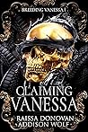 Claiming Vanessa