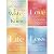 Donna Ashworth 4 Books Collection Set by 768