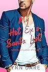 My Hot Ex's Santa List by Lynn Dare