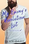 My Enemy's Resolution List by Lynn Dare