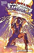 Captain America: Sentinel of Liberty (2022) Series by