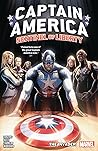 Captain America: Sentinel of Liberty, Vol. 2: The Invader