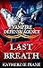 Last Breath (The Vampire De...