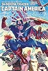 Captain America, Vol. 2 (Captain America, #3-5)