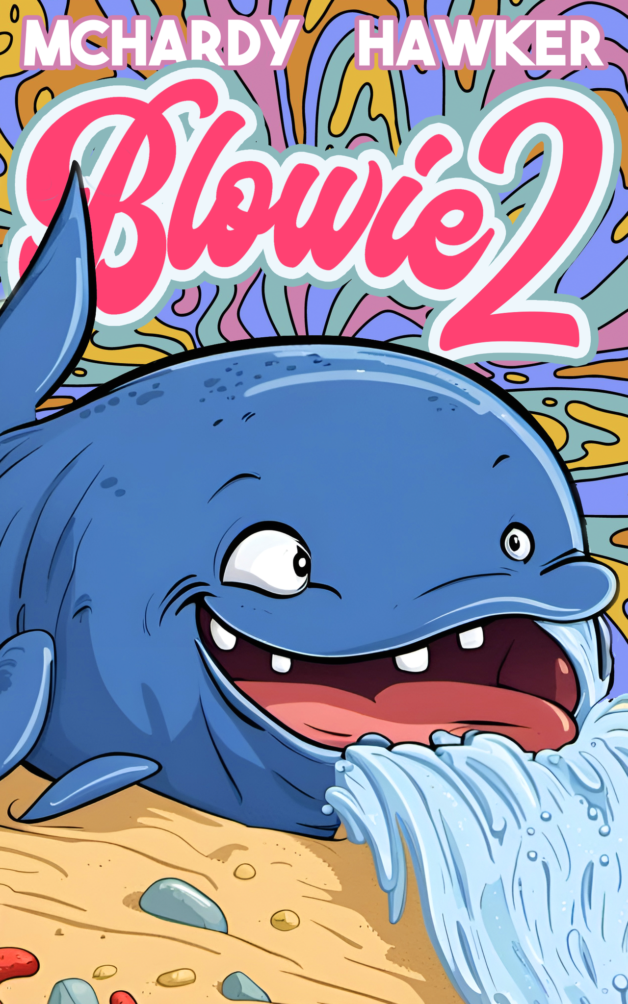 Blowie 2 (ebook)