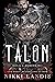 Talon (Devil's Murder MC #4)