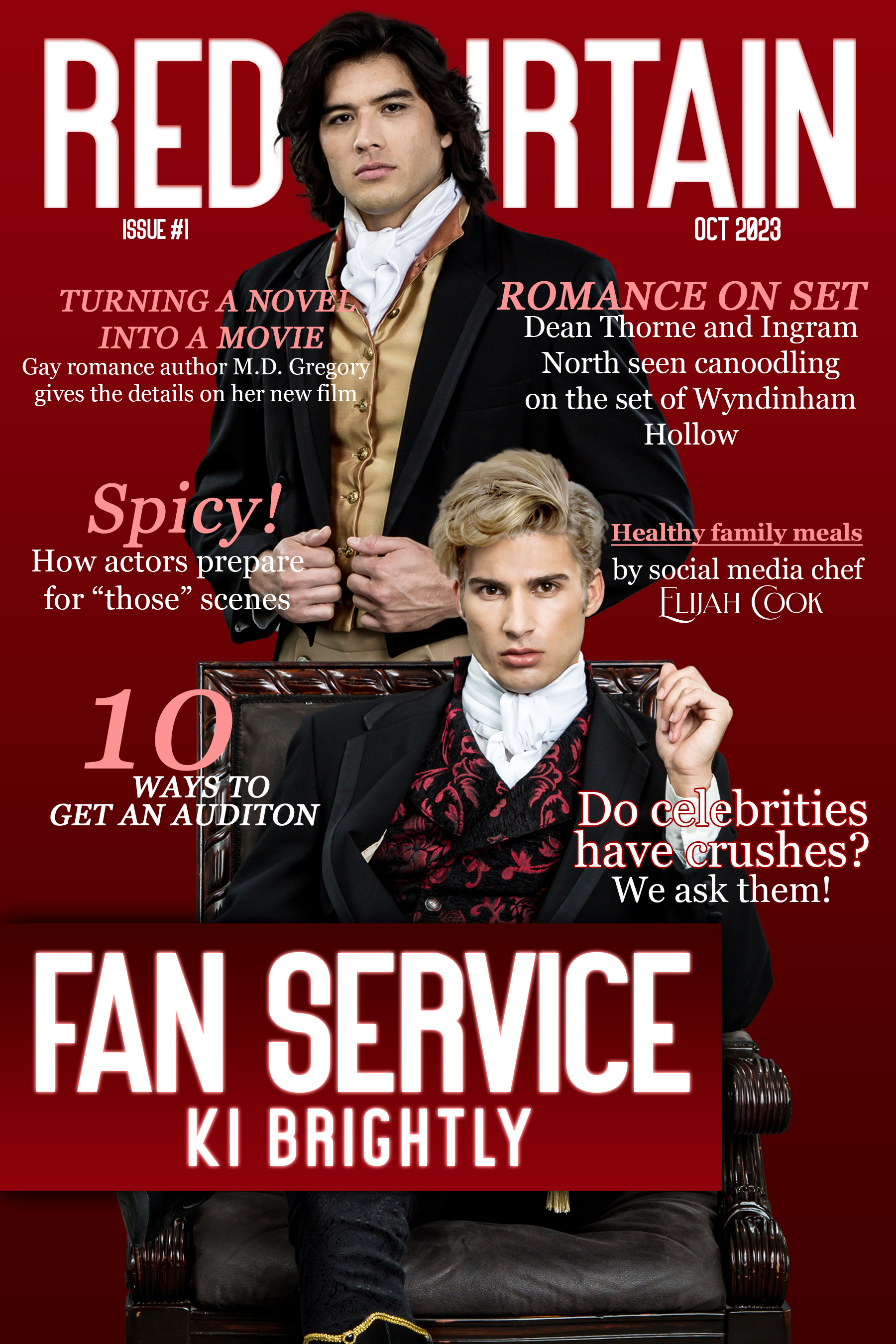 Fan Service