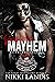 Reckless Mayhem (Royal Bastards MC Las Vegas, NV #2)