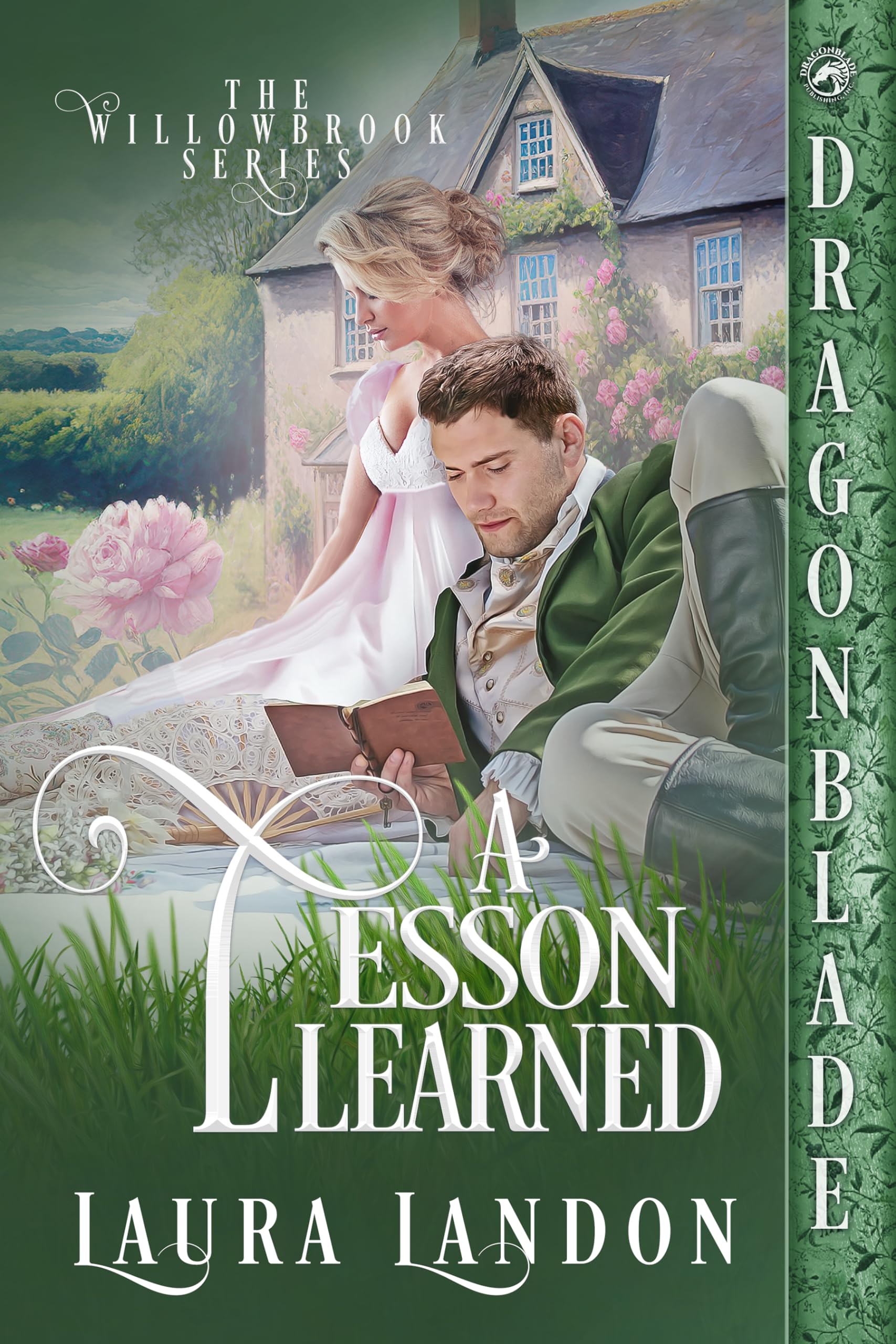 A Lesson Learned (Willowbrook #4)
