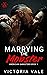 Marrying the Mobster (American Gangsters Book 1)