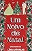 Um Noivo de Natal (Portuguese Edition)