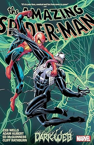 The Amazing Spider-Man, Vol. 4: Dark Web