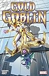 Gold Goblin by Christopher Cantwell