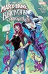 Mary Jane & Black Cat by Jed MacKay