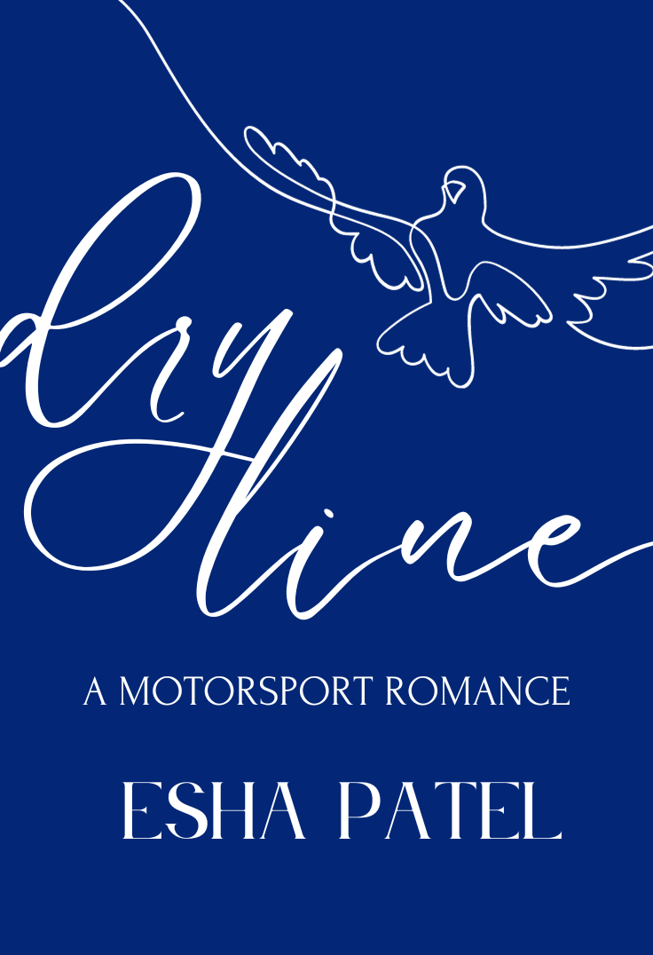 Dry Line (Offtrack #2) [ARCHIVED VERSION]