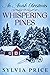 An Amish Christmas in Whispering Pines A Holiday Romance by Sylvia Price