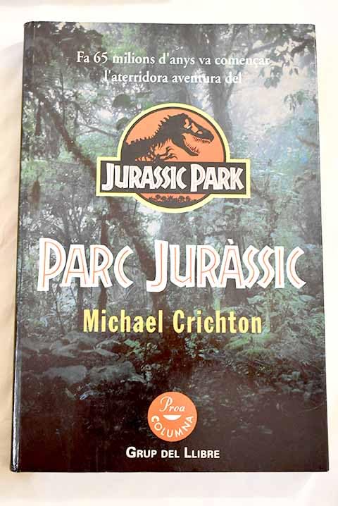 Parc Jurassic