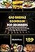 Gas griddle cookbook for be...