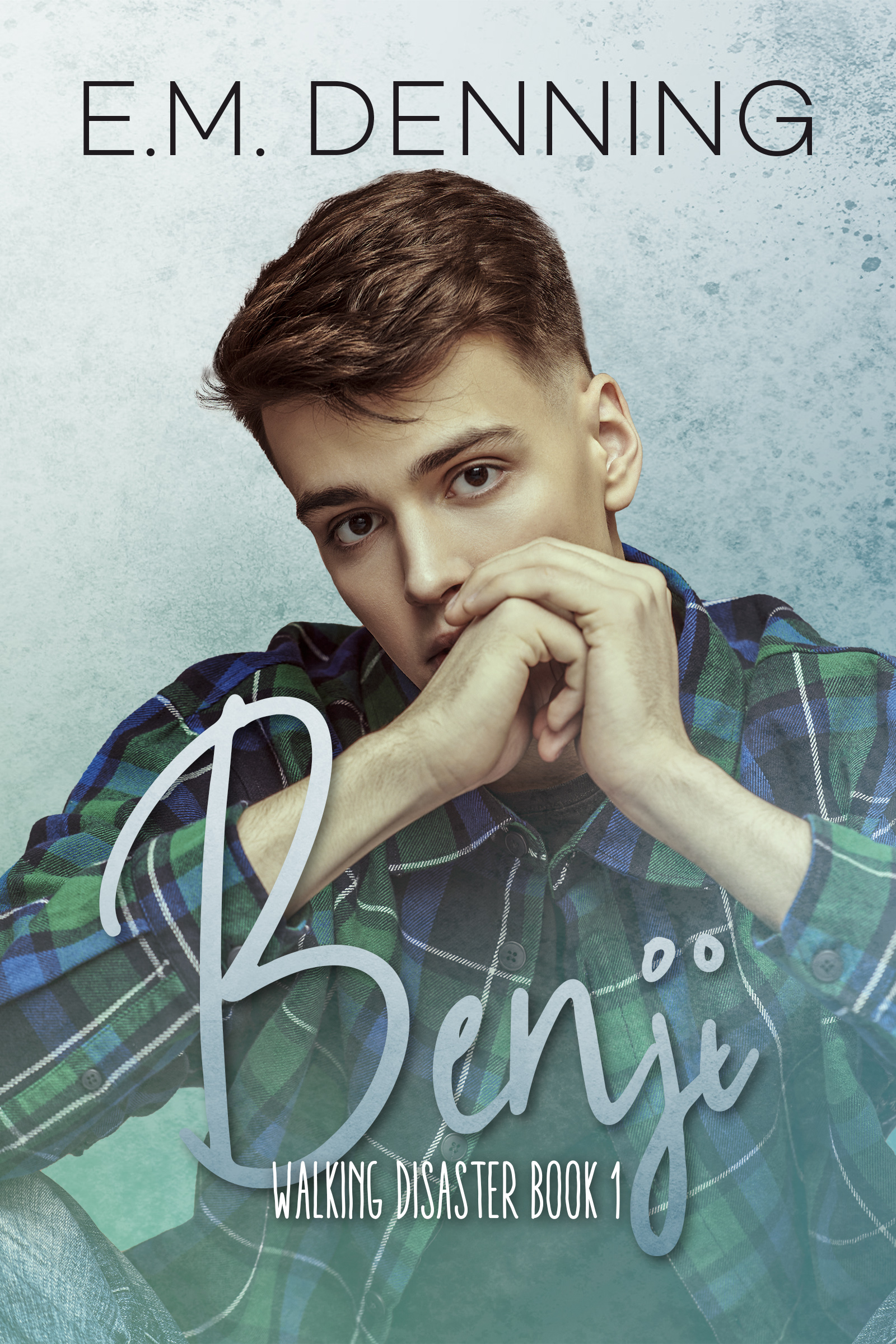 Benji (Walking Disaster #1)