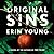 Original Sins (Riley Fisher, #2)