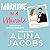 Marriage in a Minute (Weddings in the City #3)