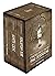 Pakiet Pani Peregrine. Tomy 1-3: Osobliwy dom Pani Peregrine, Miasto cieni, Biblioteka dusz