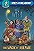 The Magic of Dreams! (Disney Wish) (Step into Reading)