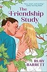Book cover for The Friendship Study