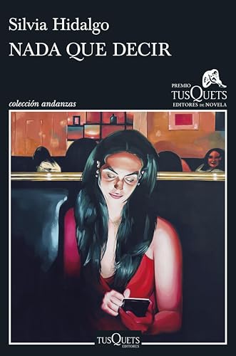 Nada que decir (Kindle Edition)