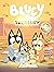 Bluey: Treasury: 6 stories in 1