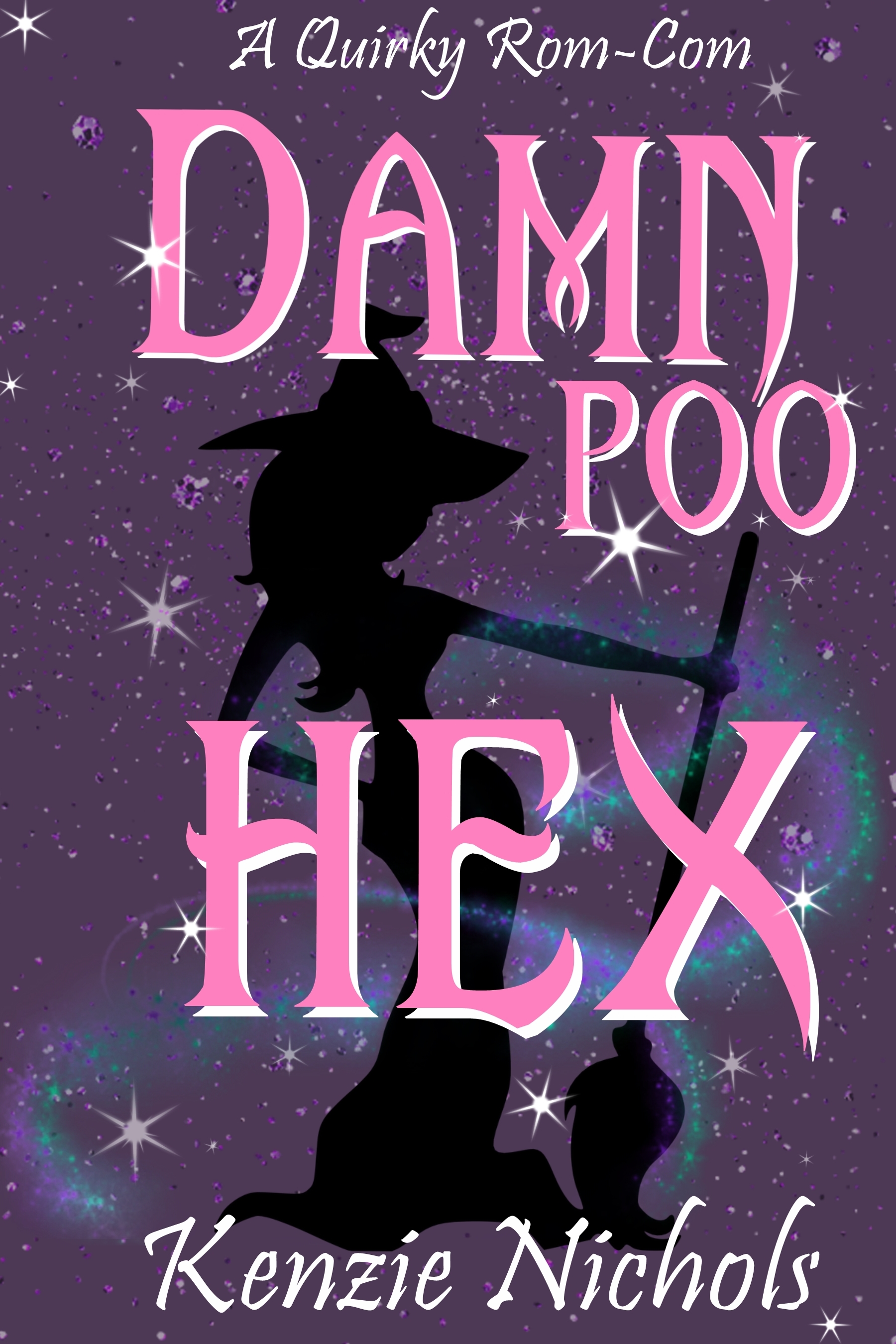 Damn Poo Hex