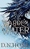 Warden of Water (Reign of Dragons #3)