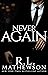 Never Again