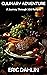 Culinary Adventure: A Journ...