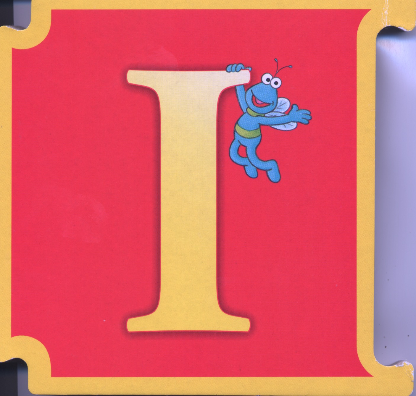 Ii: Me Myself and I (Board book)