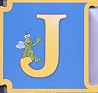 A Jeans and Jacket Day (Sesame Street ABCs)