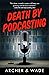 Death by Podcasting