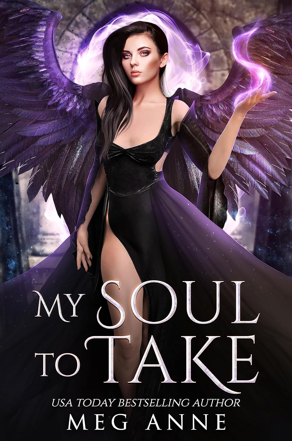My Soul to Take (Kindle Edition)