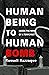 HUMAN BEING TO HUMAN BOMB: ...