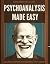 Psychoanalysis Made Easy: D...