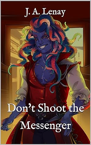 Don't Shoot the Messenger