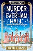 Murder at Everham Hall