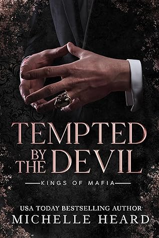 Tempted by the Devil by Michelle Heard