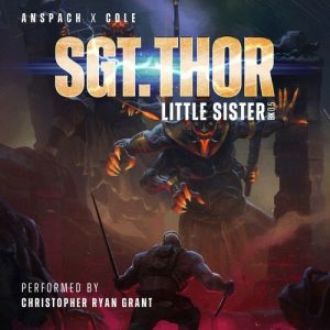 Little Sister (SGT. THOR #0.5)
